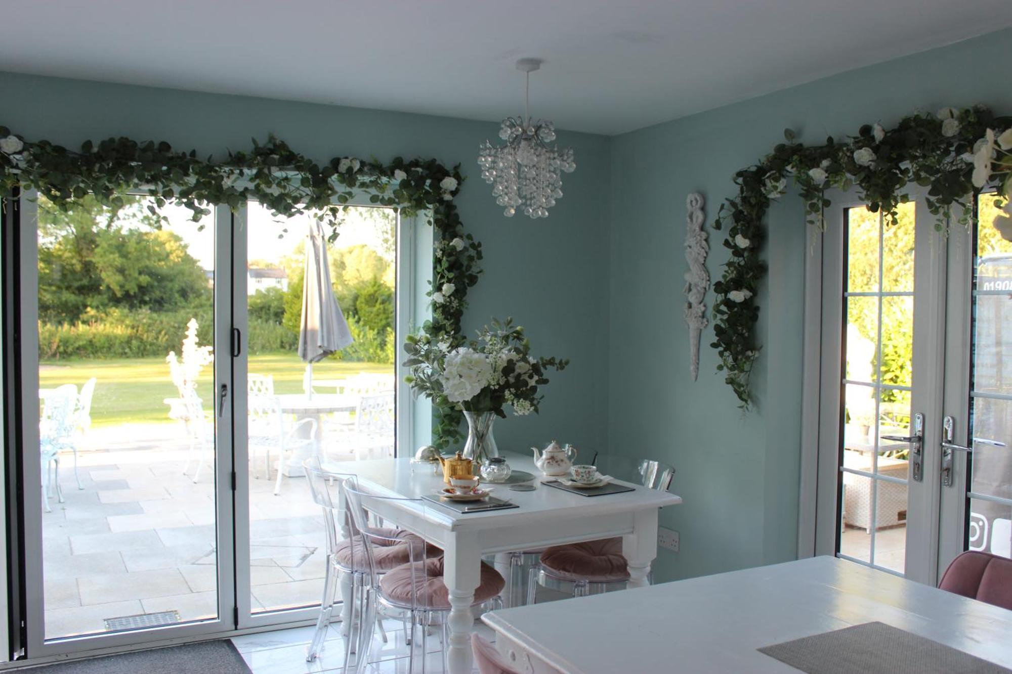 The Willowford Milton Keynes Exterior foto